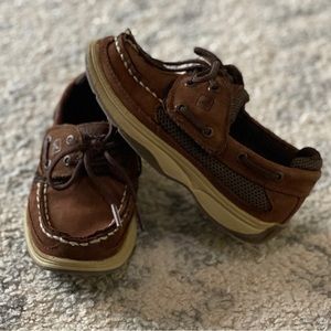 Sperrys 10